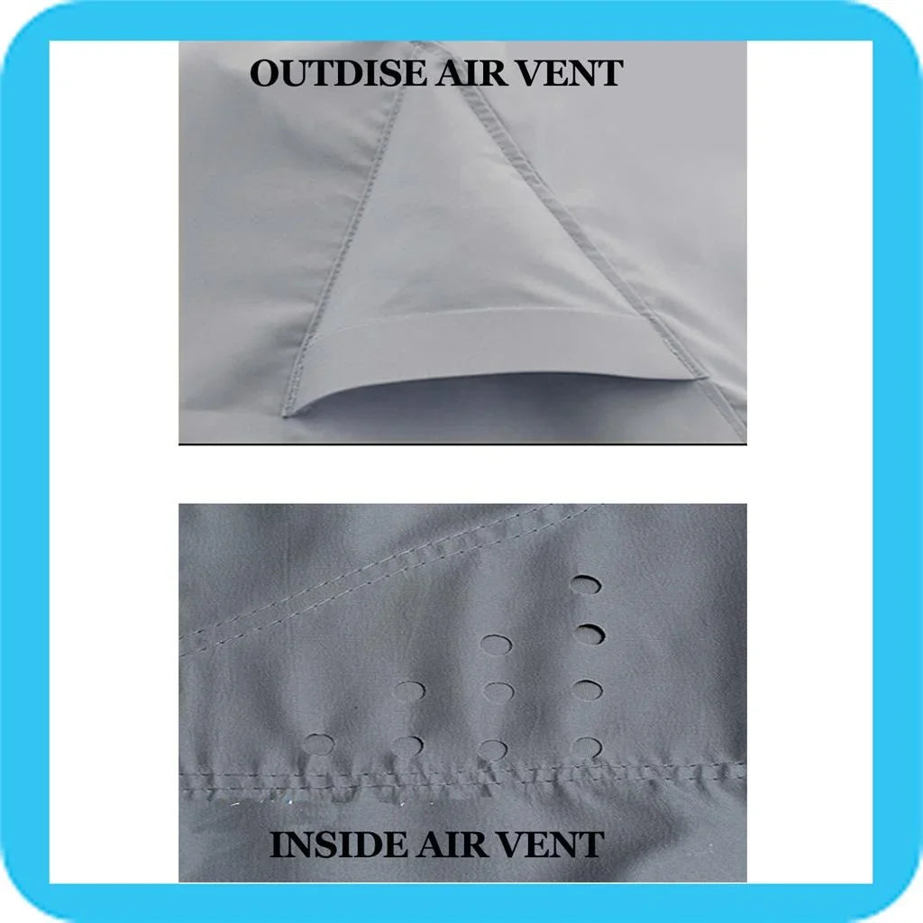 BOAT COVER Compatible for CAJUN ESPIRIT 2000 1993 1994 1995 STORAGE, TRAVEL, LIFT