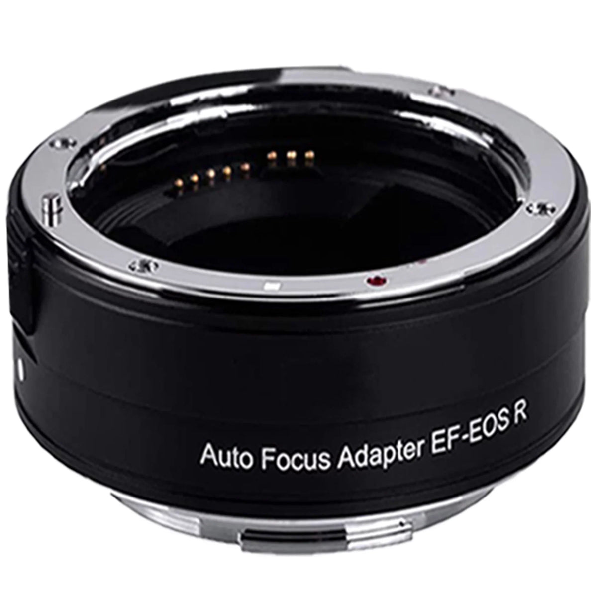 Canon EOS R6 Mirrorless Camera with RF 24-105mm STM + 75-300mm Lens + Mount Adapter + 32GB SanDisk + ZeeTech Accessory