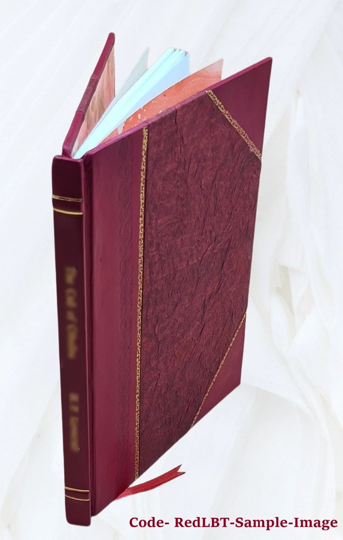 Alpi Graje e Pennine, ovvero lato settentrionale della Marca d'Ivrea di Jacopo Durandi, a Individuals della Notizia dell'antico Piemonte Traspadano 1804 [Leather Bound]