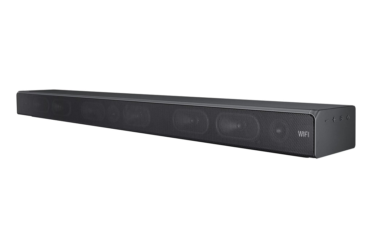 MS650 Sound+ 3.0-Channel Soundbar