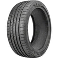 Goodyear Eagle F1 Asymmetric 2 UHP Summer 235/40ZR19 92Y Passenger Tire